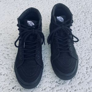 Sk8-hi Slim